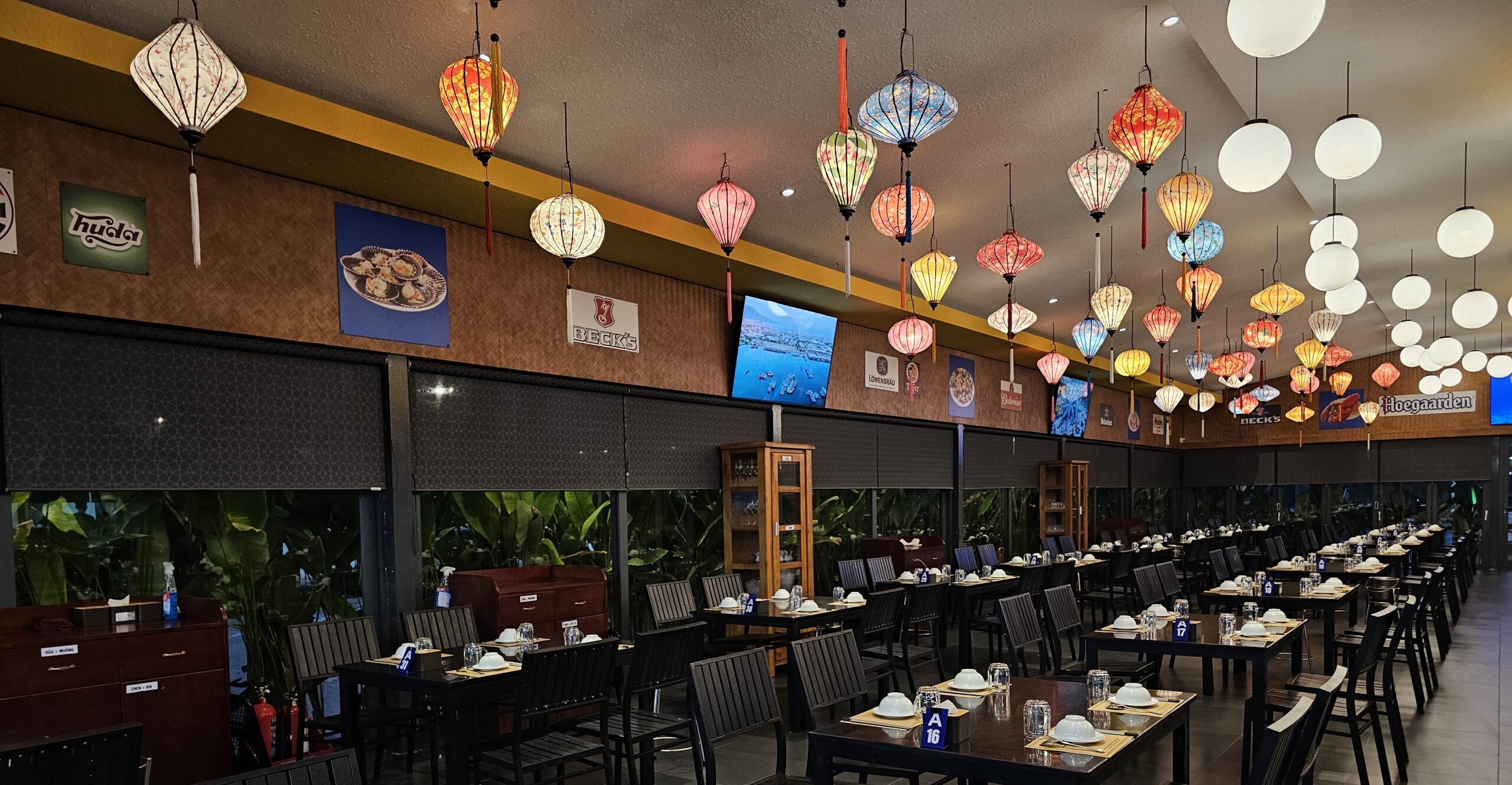 NhÃ  HÃ ng Háº£i sáº£n Nháº¥p NhÃ¡y